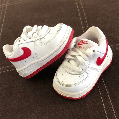 Infant Nike Air Force 